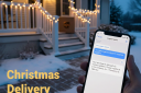 Estafas en los envíos navideños: Detenga los mensajes de entrega falsos y verifique su paquete